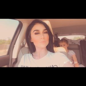 Meet your Posher, Carly